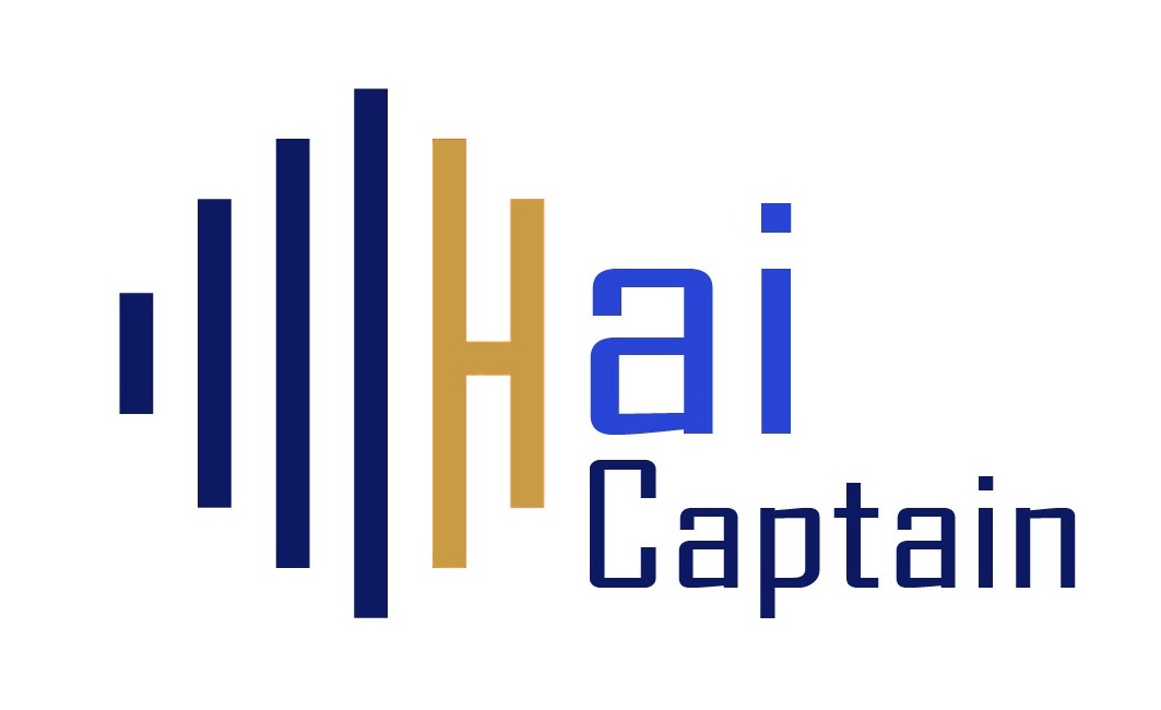 Hai Captain